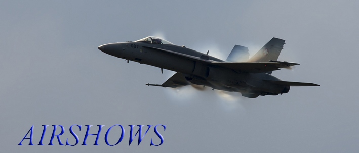 Airshows